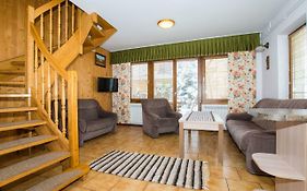 Apartamenty U Zajaców
